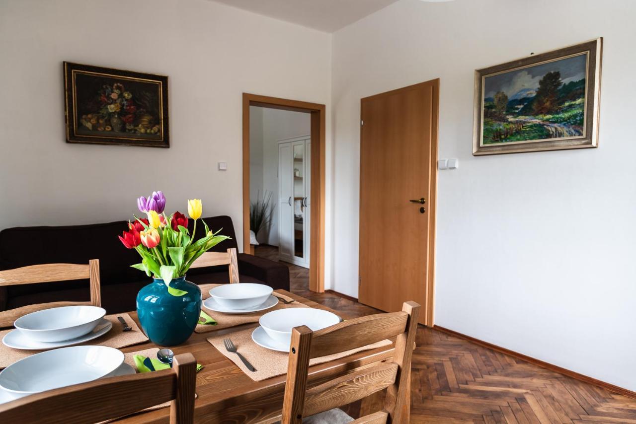 Penzion U Pivovaru Decin Exterior foto